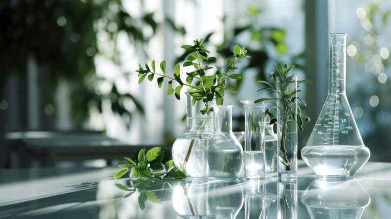 Why plant chemistry varies within the same species