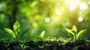 Why plants that smell good have different scents: chemotypes explained