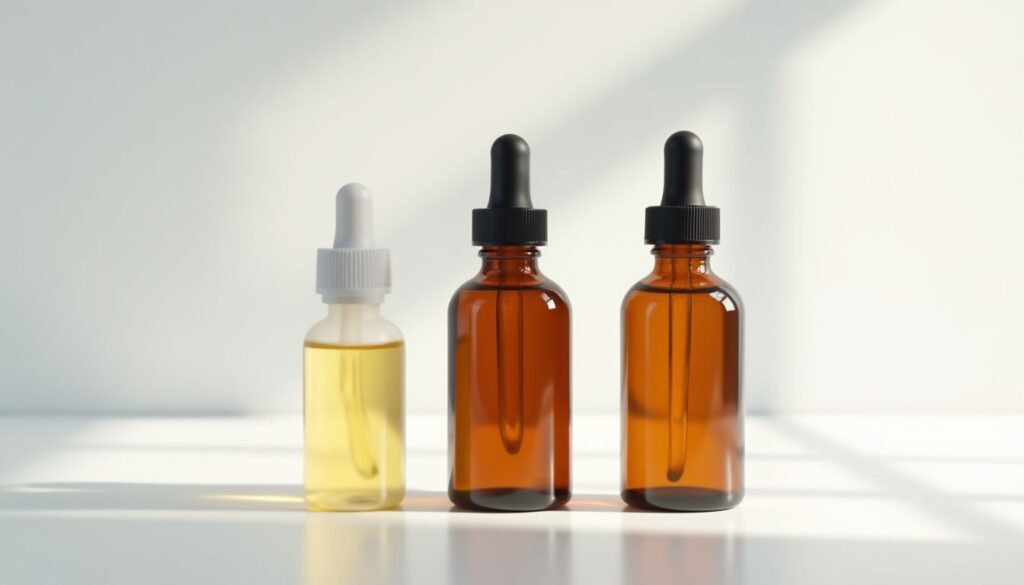 Terpene supplier comparison