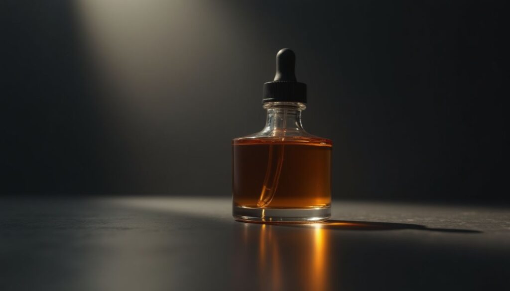 Exclusive terpene formulation