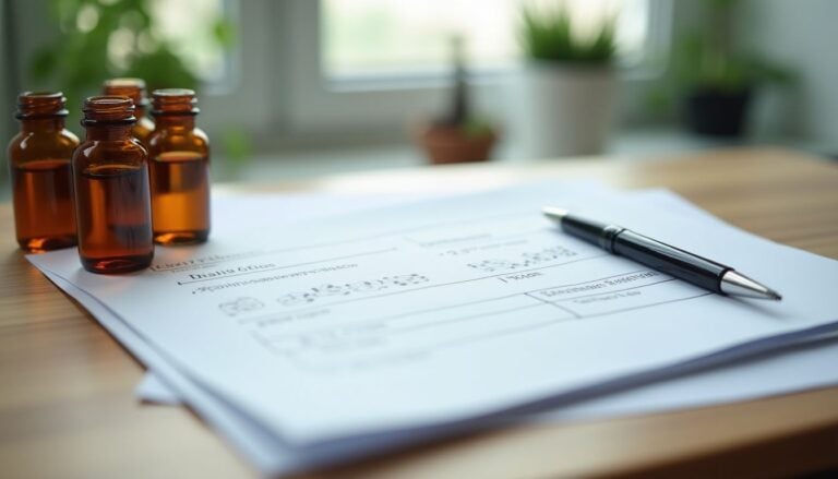 Terpene documentation